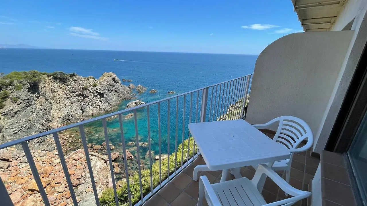 Apartment In Cap Sa Sal Begur Spain