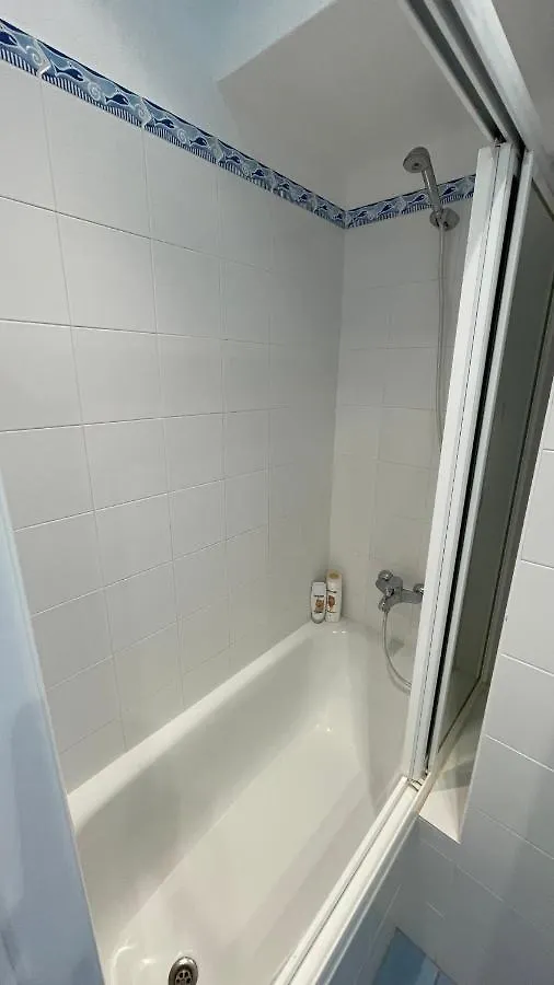 Apartment In Cap Sa Sal Begur Spain