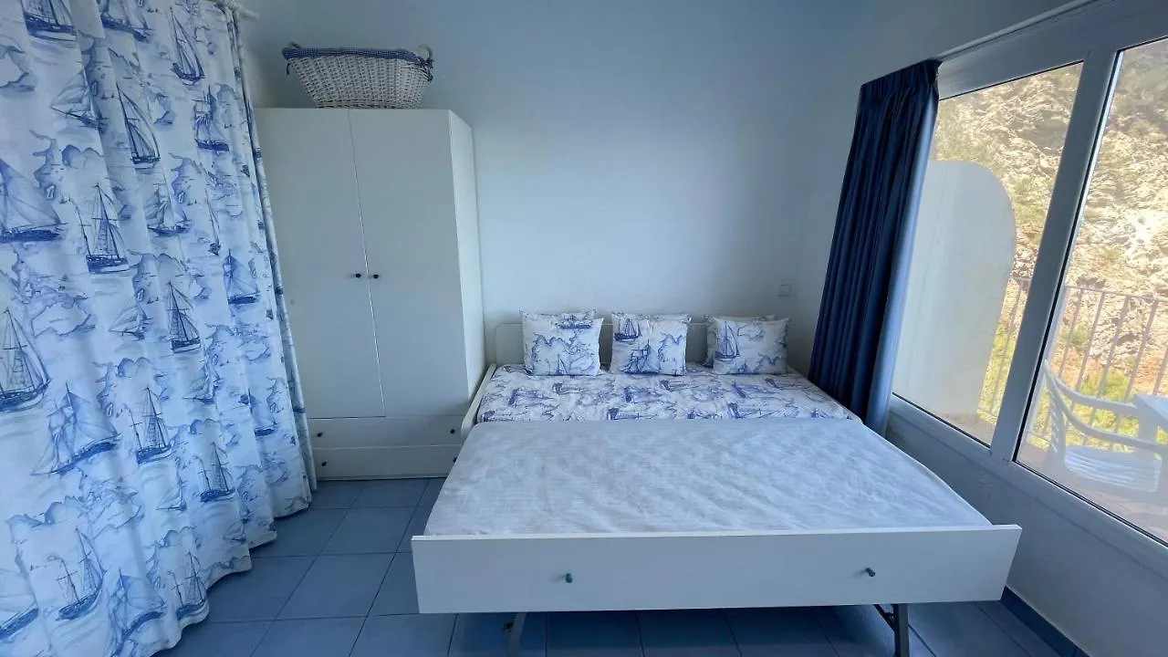 Apartment In Cap Sa Sal Begur