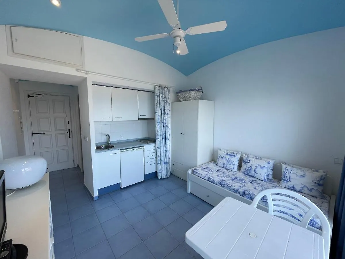 Apartment In Cap Sa Sal Begur