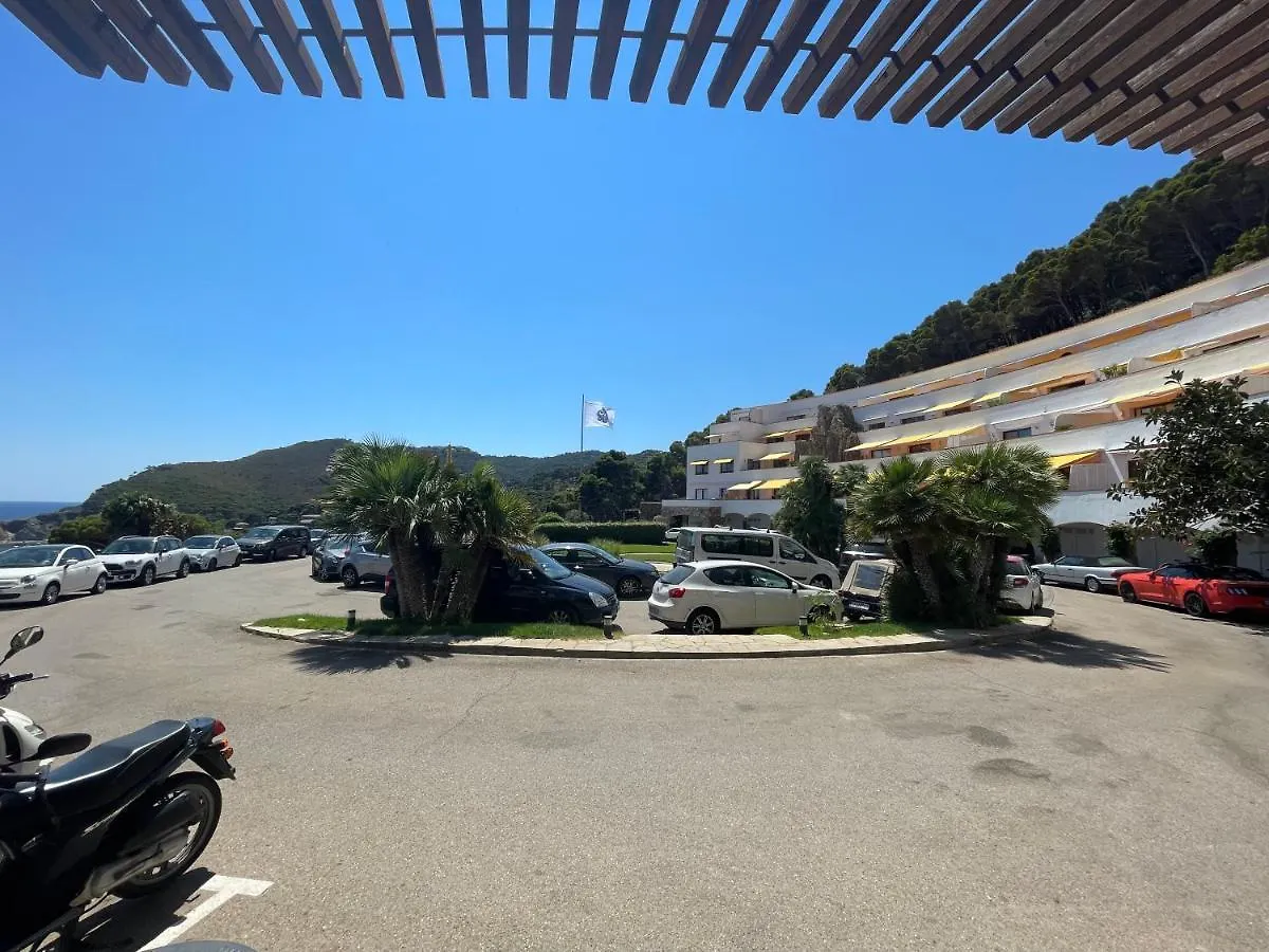 Apartment In Cap Sa Sal Begur 0*,  Spain