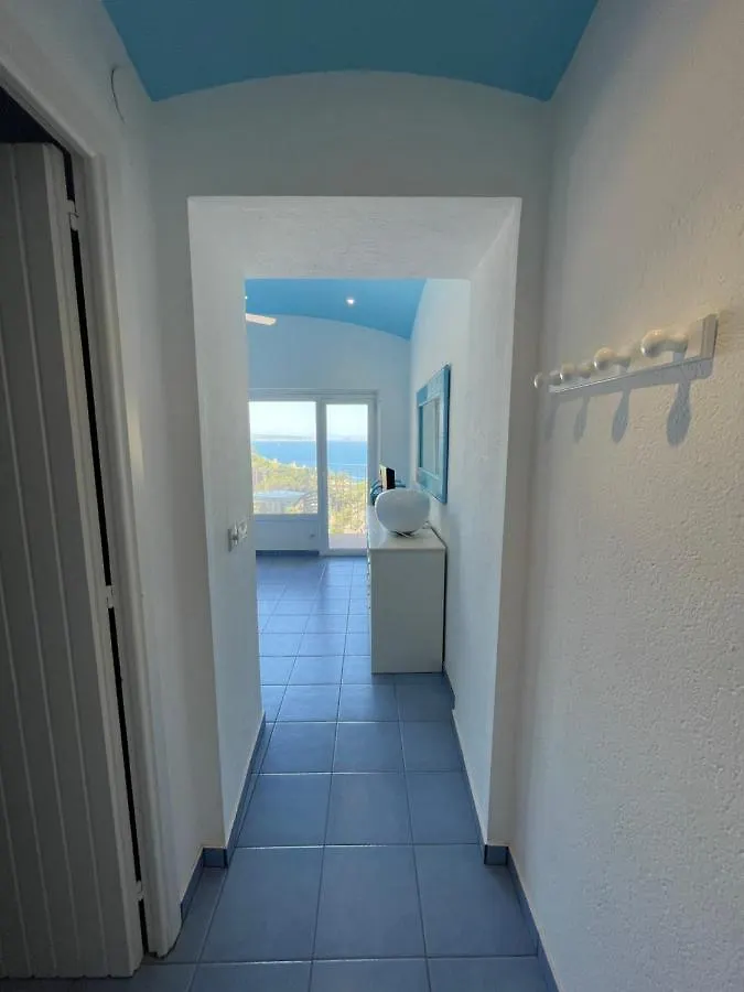 Apartment In Cap Sa Sal Begur 0*,