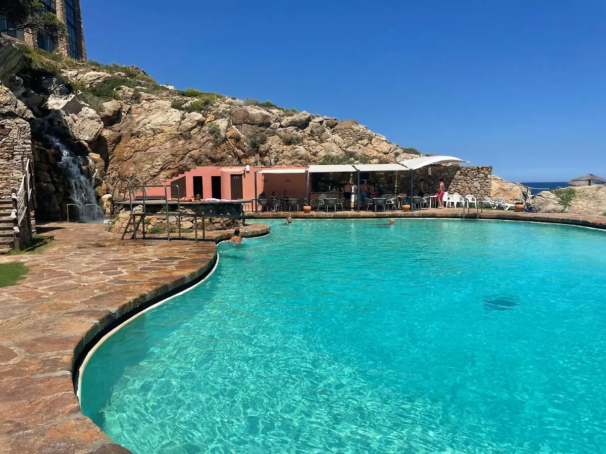 Apartment In Cap Sa Sal Begur