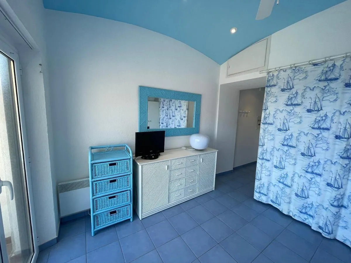 Apartment In Cap Sa Sal Begur 0*,  Spain