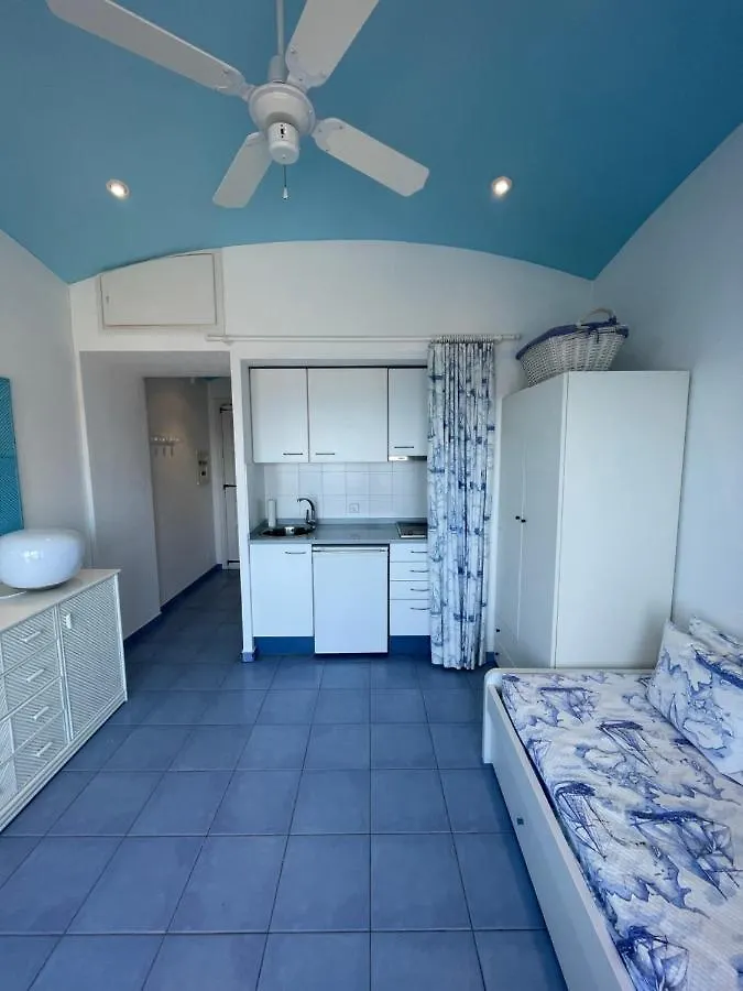 Apartment In Cap Sa Sal Begur