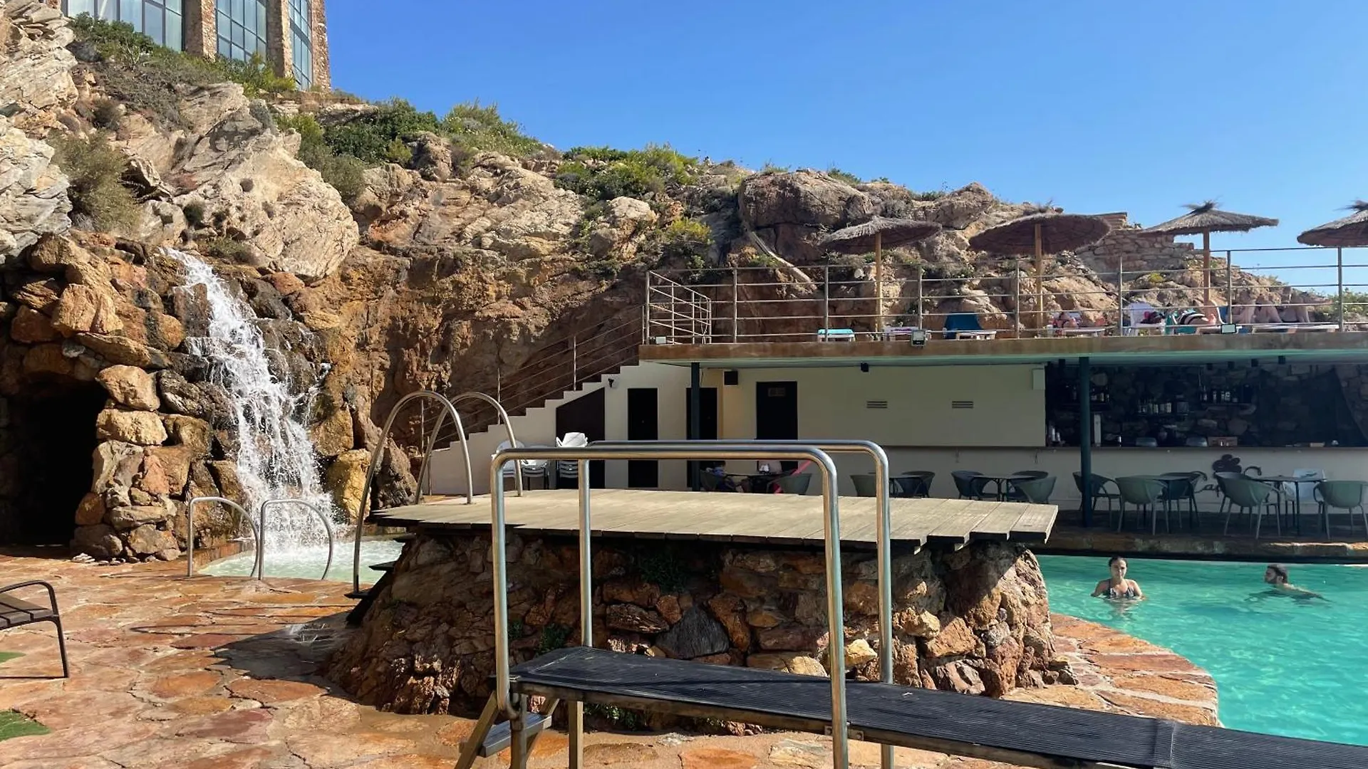Apartment In Cap Sa Sal Begur Spain