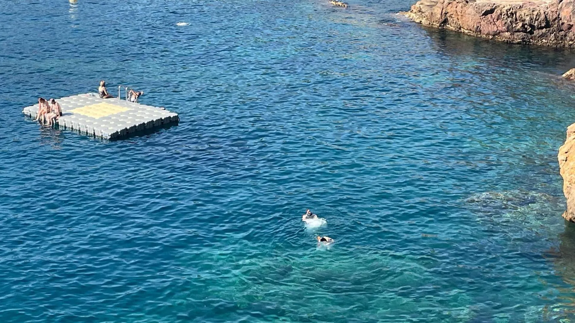 Apartment In Cap Sa Sal Begur
