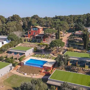 Mas Ses Vinyes - Adults Only Hotel