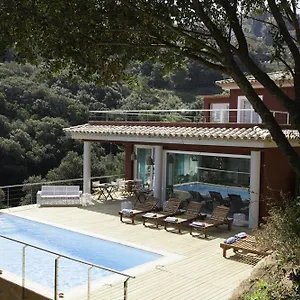 Es Cel De Hotel